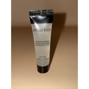 Smashbox Photo Finish Foundation Primer Oil Free‎ 0.25 oz NWOB